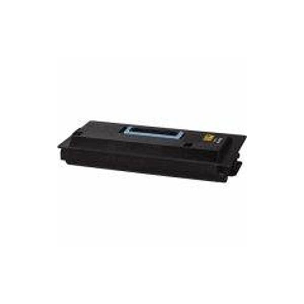 Toner+Waste compa Kyocera/ Mita KM 3050,4050,5050-34KTK-715 - 2