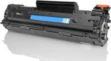 Universale HP CB435/436/CE278/285CanonCRG-712/713/725/726-2K