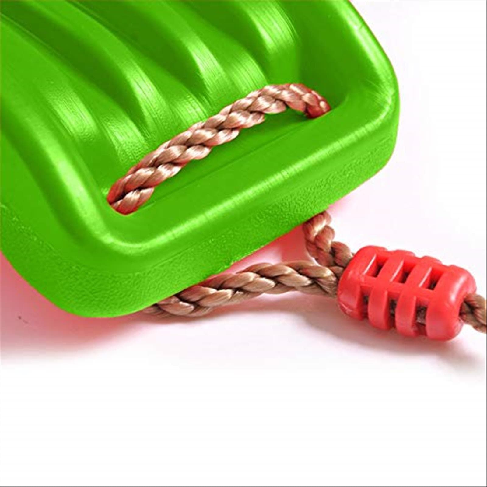 Sedia di ricambio per altalena con corda gulliver seggiolino 38 x 16 cm plastica - 3