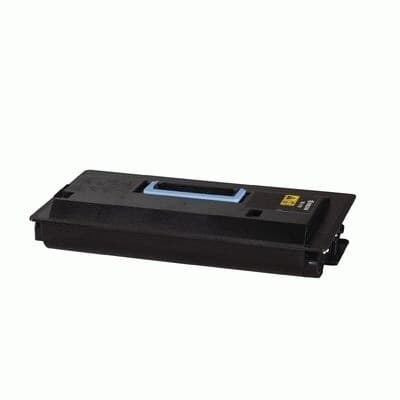 Toner+Waste Compa Kyocera FS9130DN,FS9530DN-40KTK-710 - 2