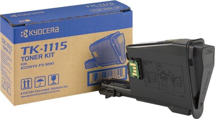 Toner Compa  FS-1220MFP,FS-1320MFP,FS-1041-1.6K1T02M50NL0