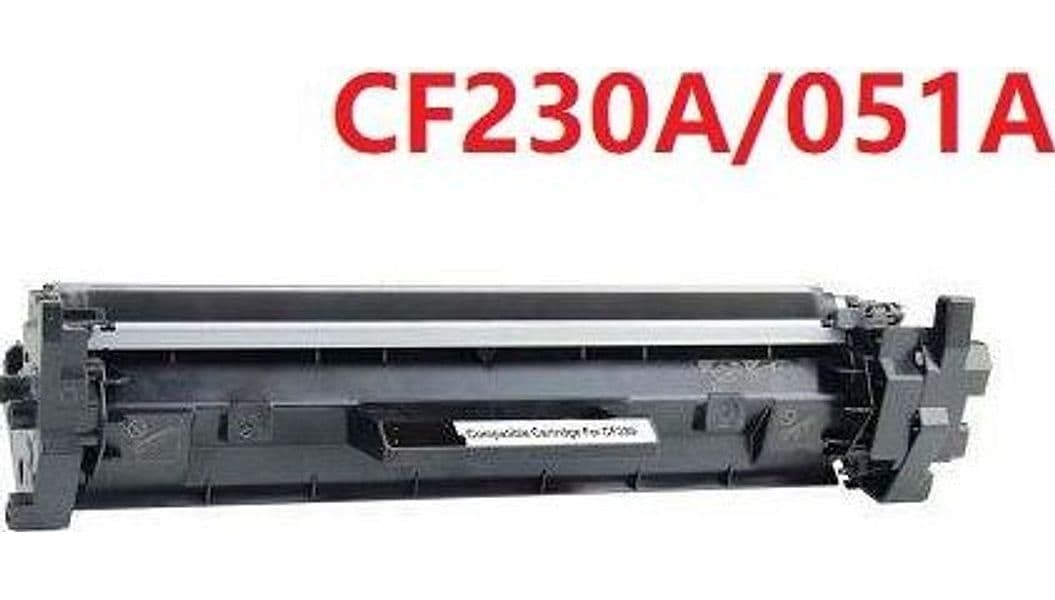 Universale HP M203,M227 Canon Lbp-162,MF264,MF267,MF269-1.7K