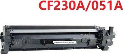 Universale HP M203,M227 Canon Lbp-162,MF264,MF267,MF269-1.7K