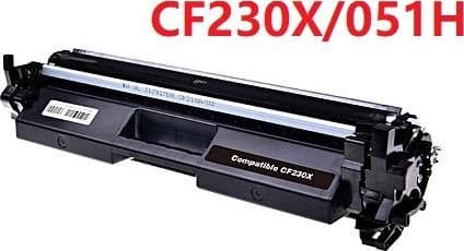 Universale HP M203,M227 Canon Lbp-162,MF264,MF267,MF269-4K