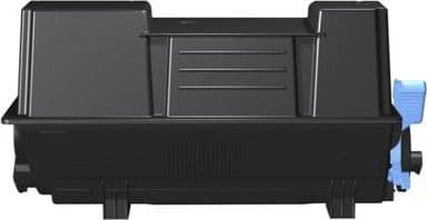 Toner+Waste PA6000X KL3,MA6000ifx KL3-40K1T0C0T0NL0