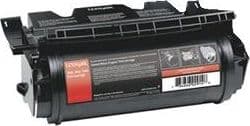 Toner compa lexmark X654DE,X656DE,X658DME,X658DFE-36K - 2