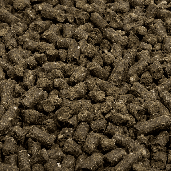 Concime Universale Organico Biologico per piante da orto e giardino con lana di pecora 4 kg - 2