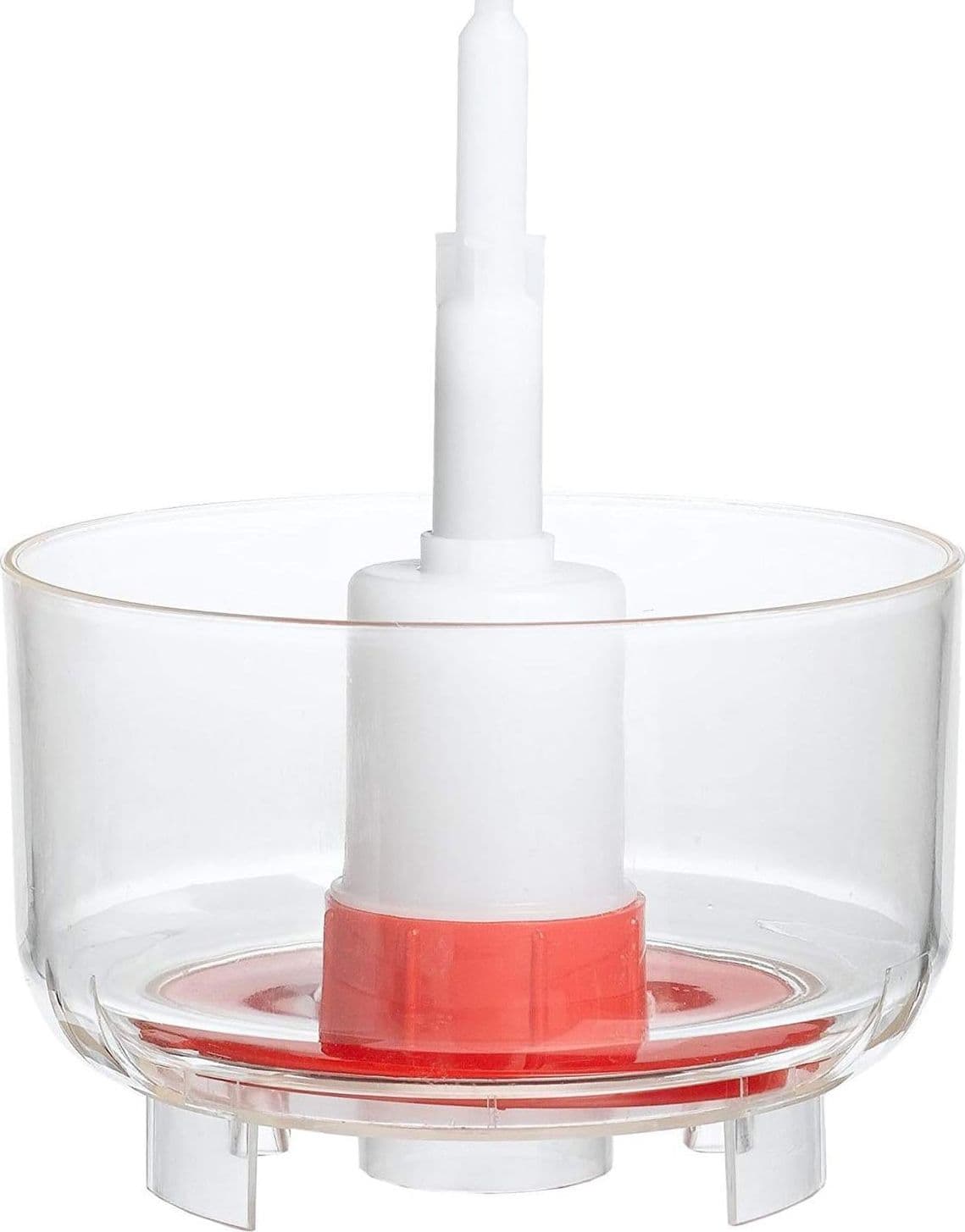 Avvinatore sterilizzatore "Spin" lava bottiglie in vetro per vino e birra - 2