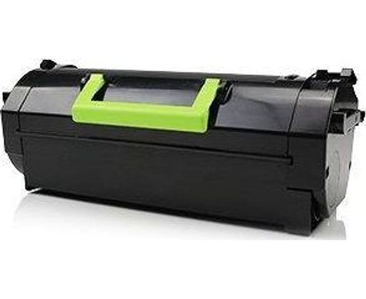Toner compa Lexmark MS811,MS812 Series-45K52D2X00