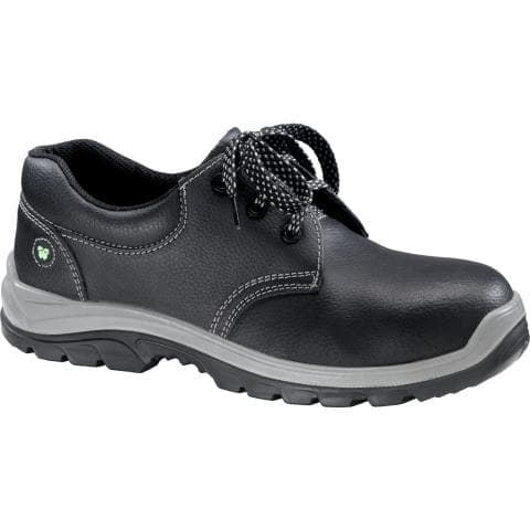 Scarpe antinfortunistica in pelle leggere "Imola" sicurezza S1P impermeabile - 2