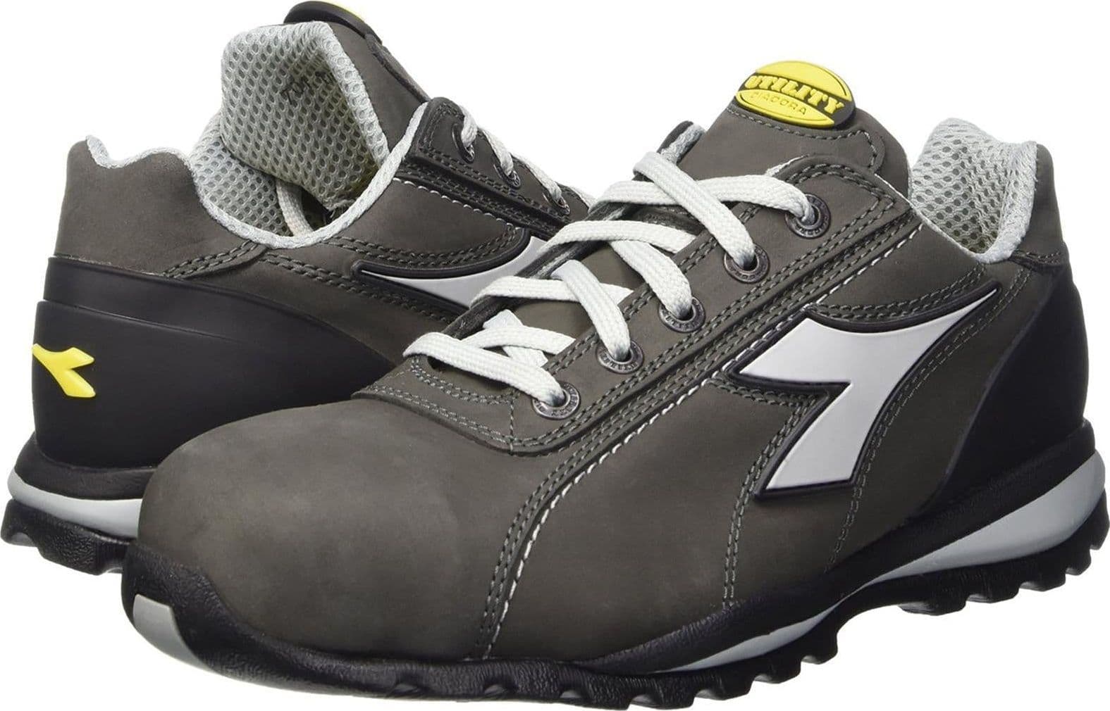 Scarpa da lavoro leggera antinfortunistica "Glove Low S3" con puntale - 1