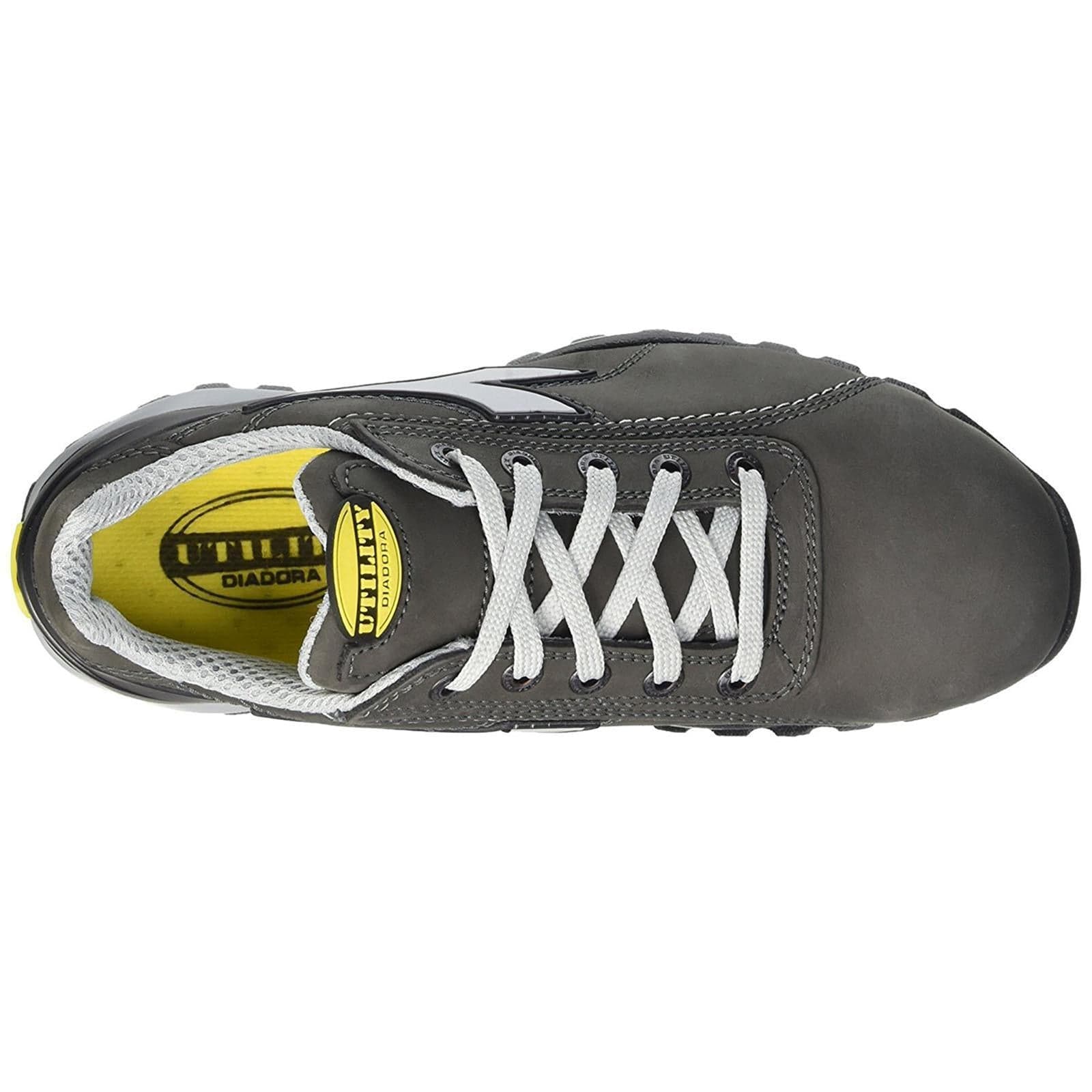 Scarpa da lavoro leggera antinfortunistica "Glove Low S3" con puntale - 12