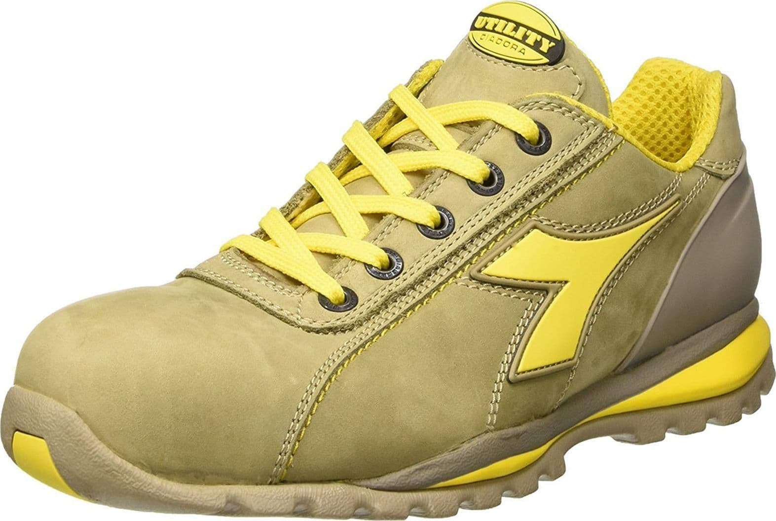 Scarpa da lavoro leggera antinfortunistica "Glove Low S3" con puntale - 3