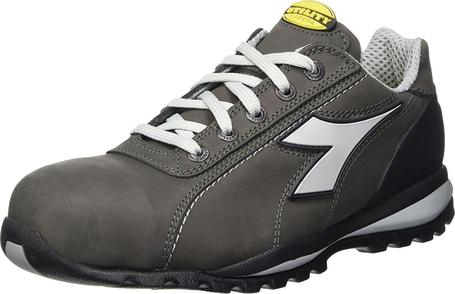 Scarpa da lavoro leggera antinfortunistica "Glove Low S3" con puntale - 4