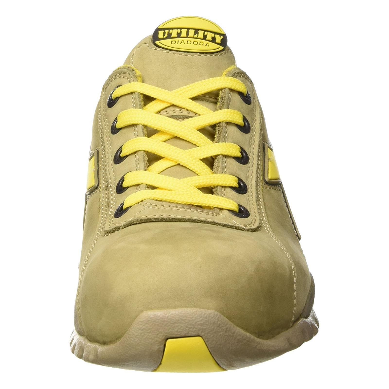 Scarpa da lavoro leggera antinfortunistica "Glove Low S3" con puntale - 5
