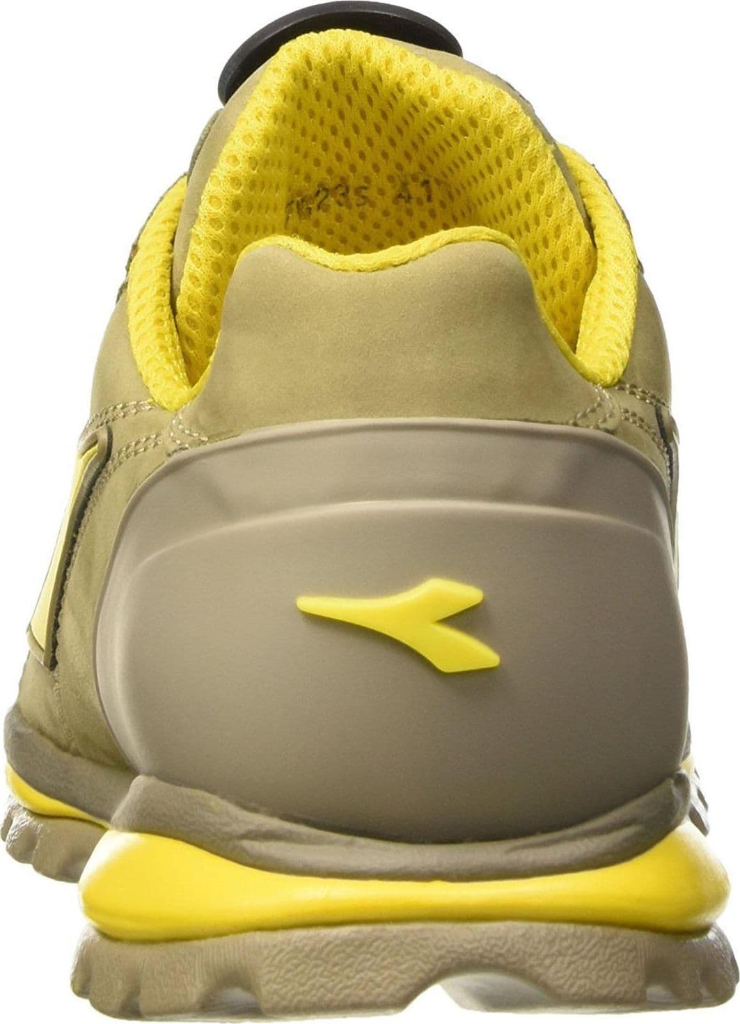 Scarpa da lavoro leggera antinfortunistica "Glove Low S3" con puntale - 7