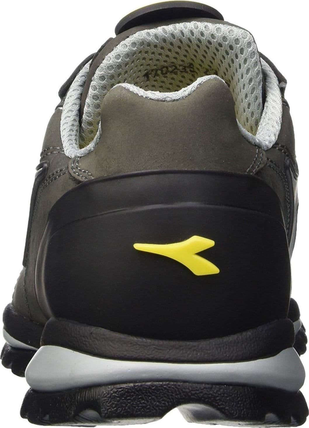Scarpa da lavoro leggera antinfortunistica "Glove Low S3" con puntale - 8