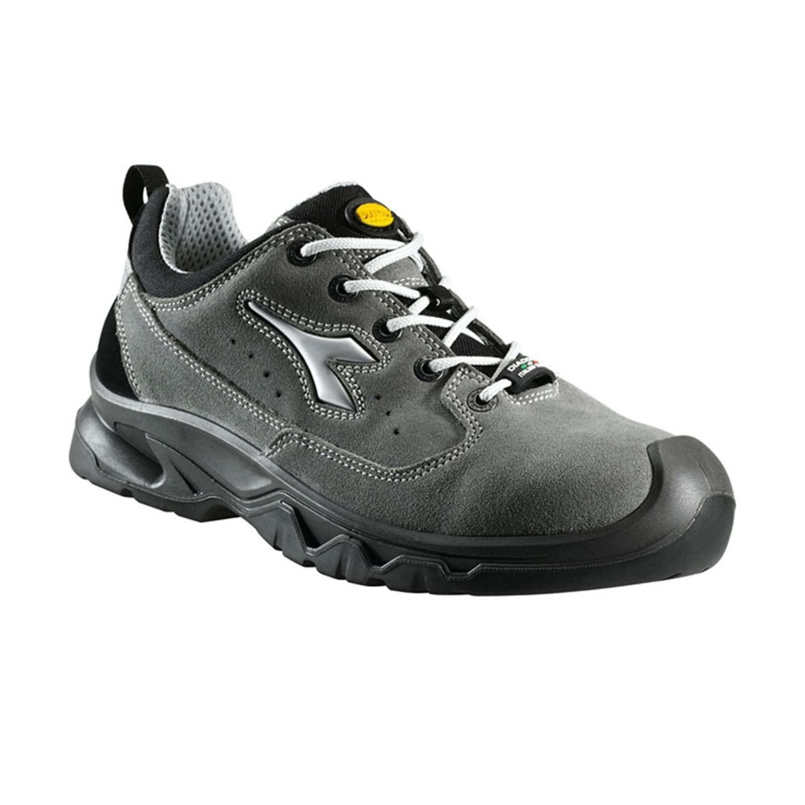 Scarpa da lavoro comoda antinfortunistica "Gemini Low S1" con puntale - 2