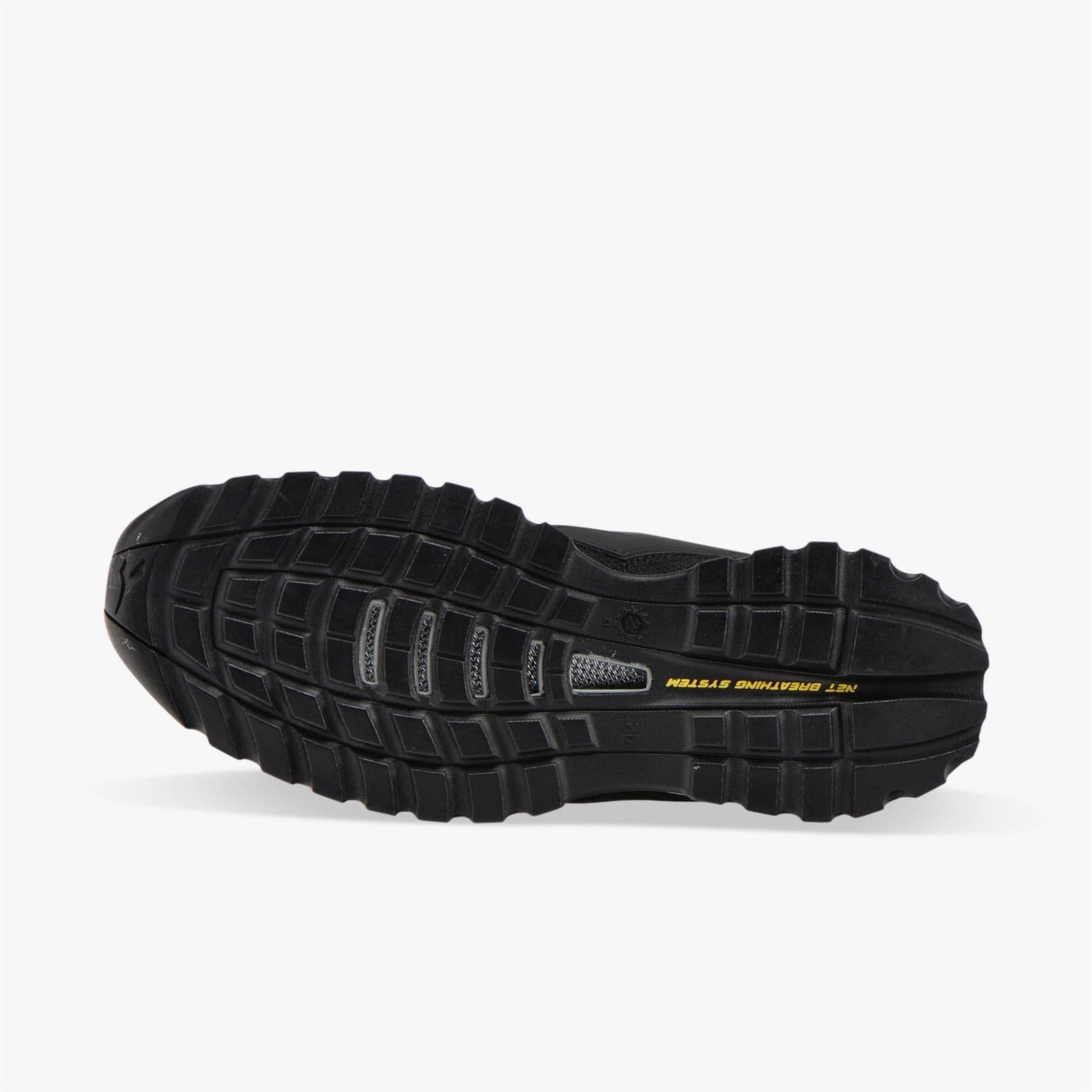Scarpa da lavoro leggera antinfortunistica "Glove Tech Low S1" con puntale - 2
