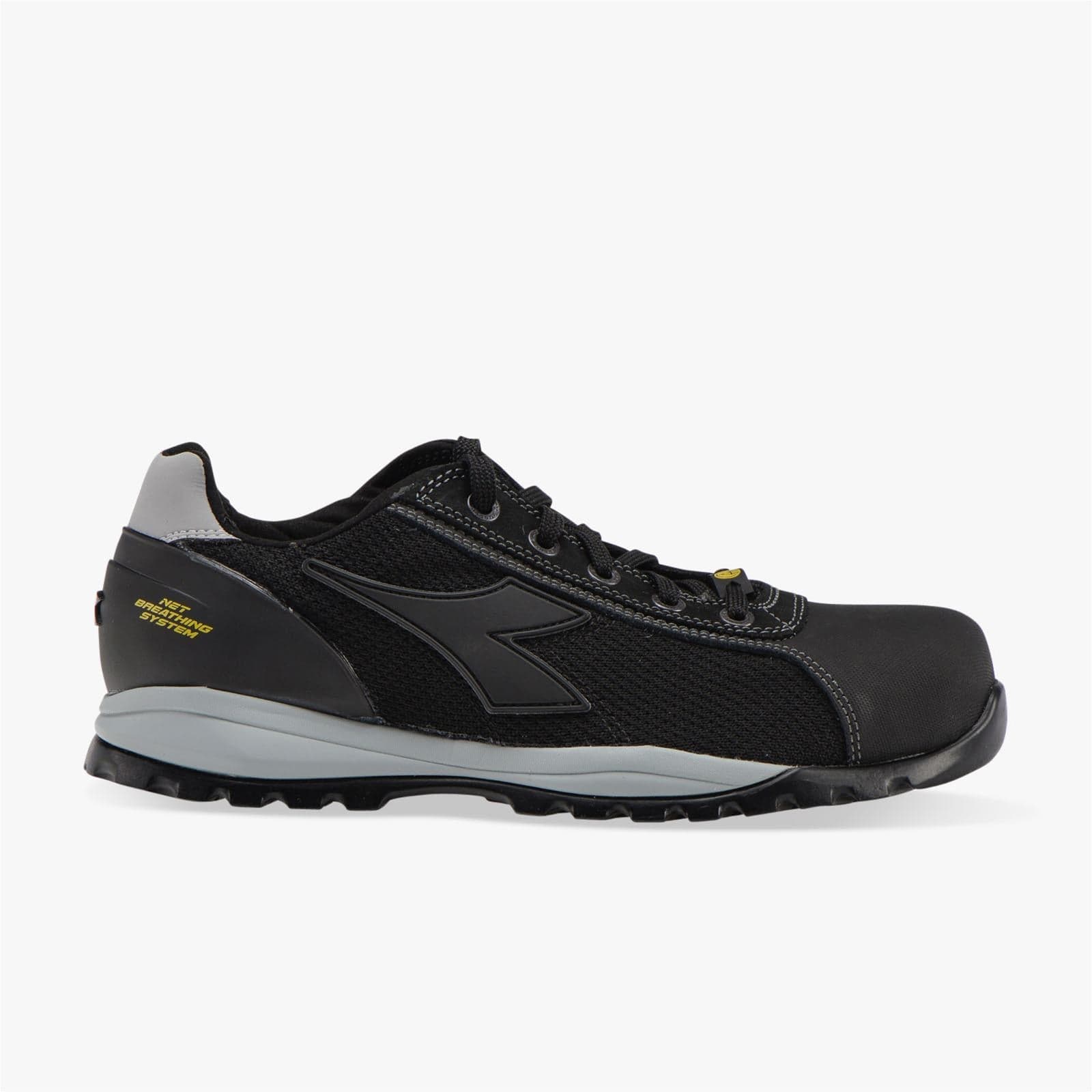 Scarpa da lavoro leggera antinfortunistica "Glove Tech Low S1" con puntale - 4