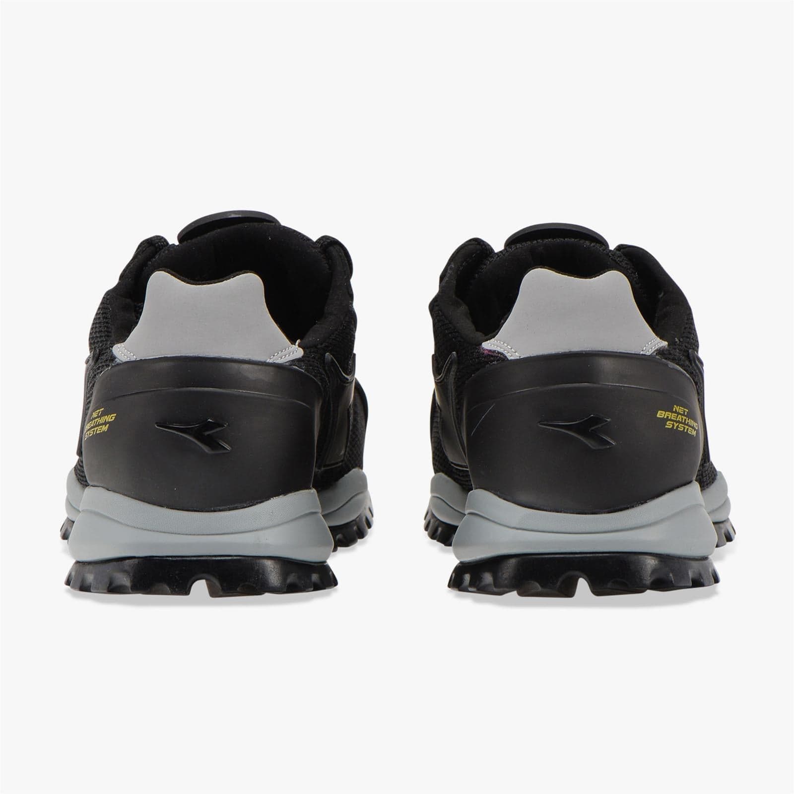 Scarpa da lavoro leggera antinfortunistica "Glove Tech Low S1" con puntale - 6
