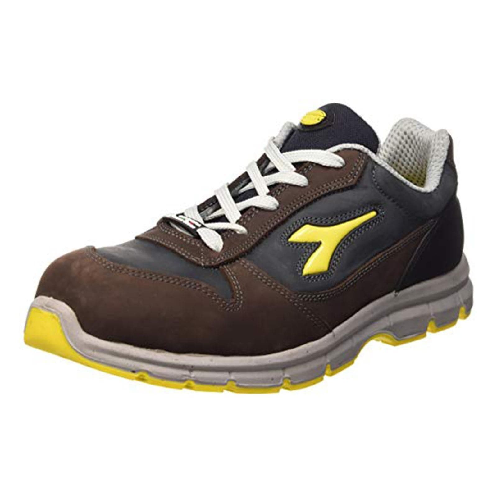 Scarpa da lavoro comoda antinfortunistica "Run Low S3" con puntale - 6
