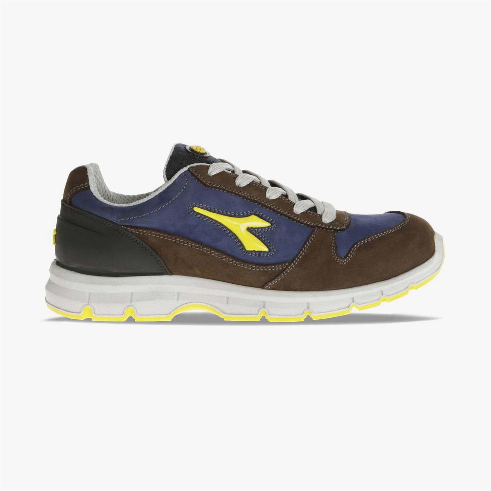 Scarpa da lavoro comoda antinfortunistica "Run Low S3" con puntale - 2