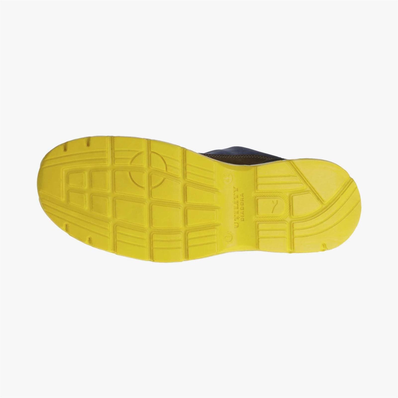 Scarpa da lavoro comoda antinfortunistica "Run Low S3" con puntale - 4