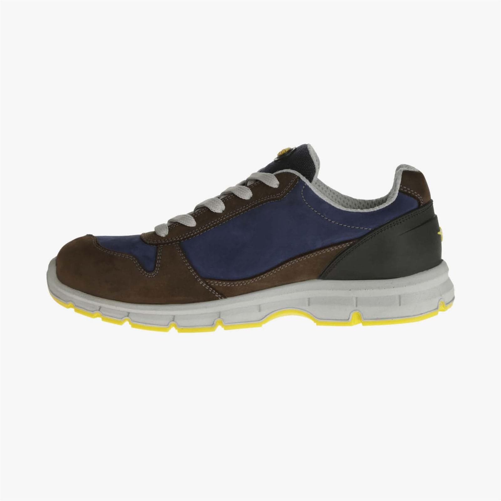 Scarpa da lavoro comoda antinfortunistica "Run Low S3" con puntale - 5
