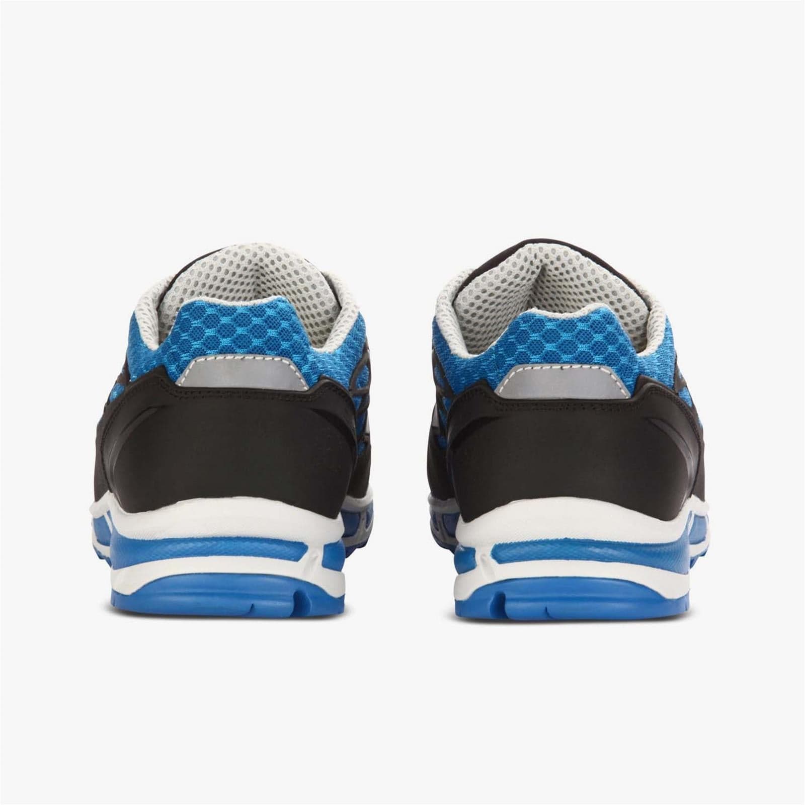 Scarpe antinfortunistica Diadora D-Trail Low S1 per lavoro bassa sicurezza uomo - 6