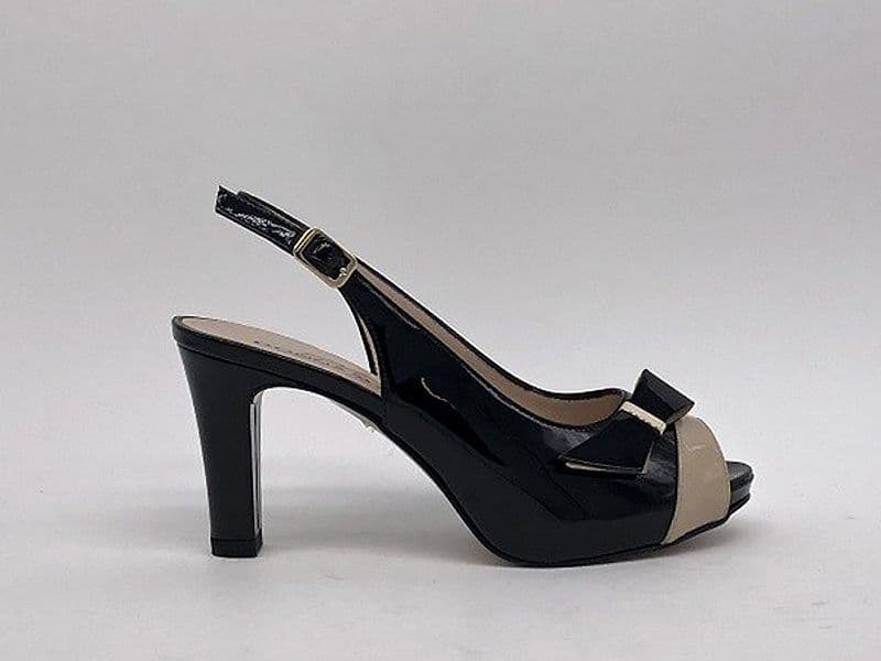 DONNA SOFT sandali donna 6319 - 5
