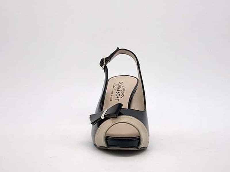 DONNA SOFT sandali donna 6319 - 3