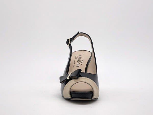 DONNA SOFT sandali donna 6319 - 3