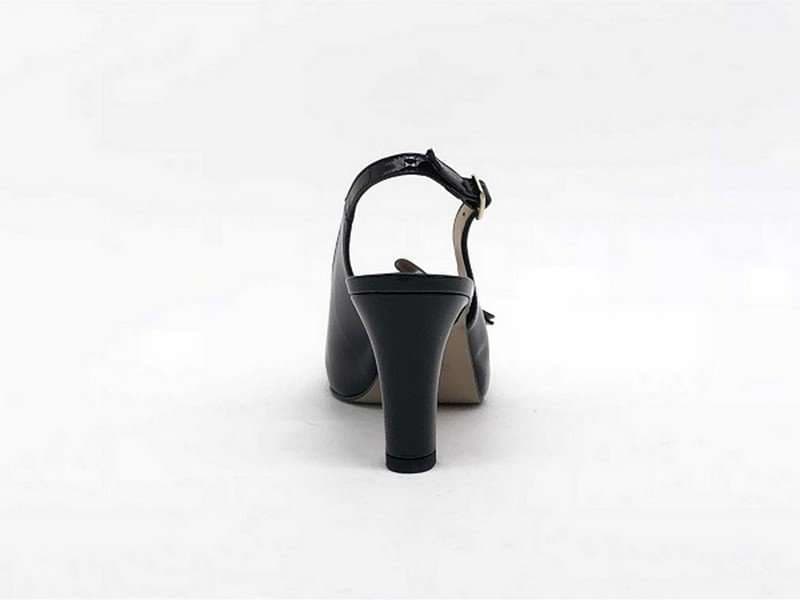 DONNA SOFT sandali donna 6319 - 4