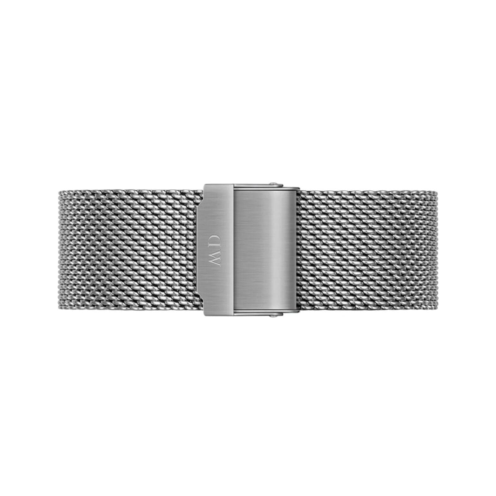 DANIEL WELLINGTON CLASSIC STERLING - 2