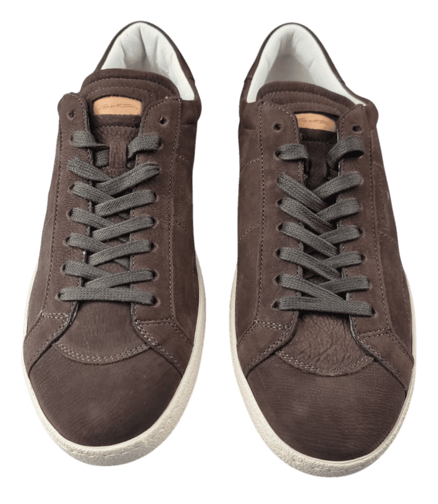 Scarpa Uomo Santoni - Sneacker - 2