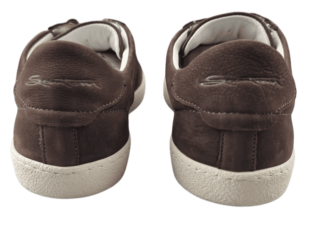 Scarpa Uomo Santoni - Sneacker - 3