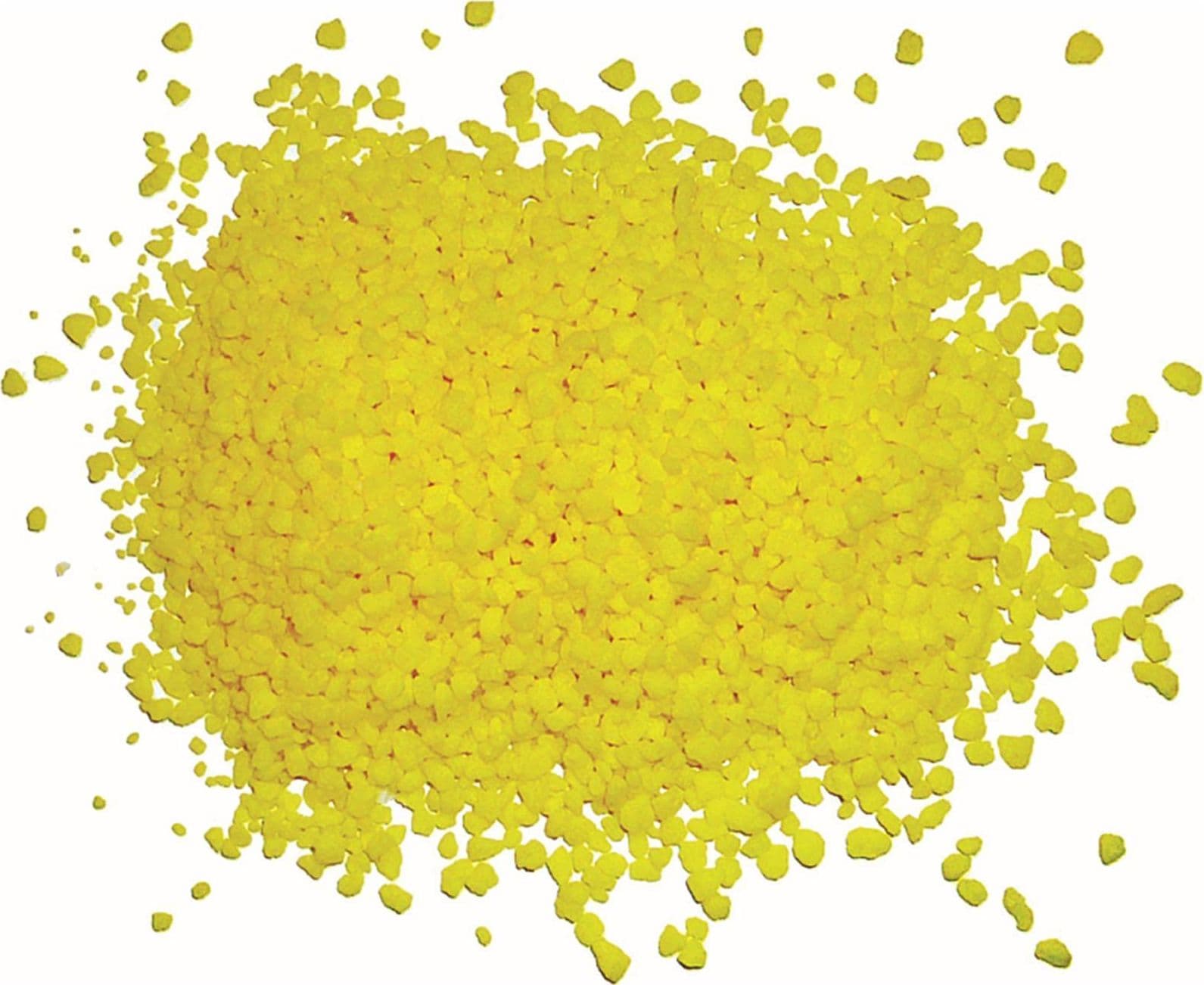 Insetticida "Moskita" Moschicida in granuli gialli attrattivi per mosche 300 gr - 2