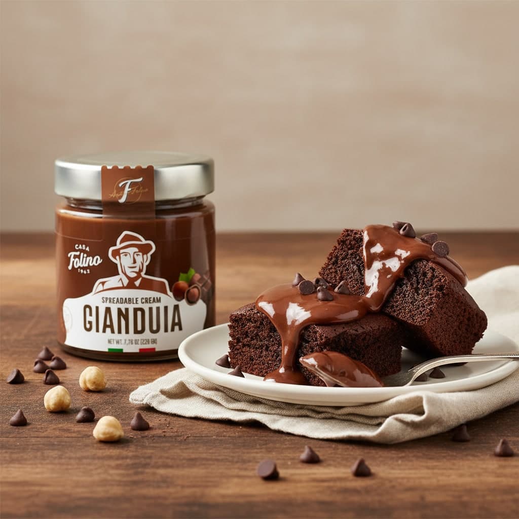 Box Creme Spalmabili alla Gianduia X3 - 3