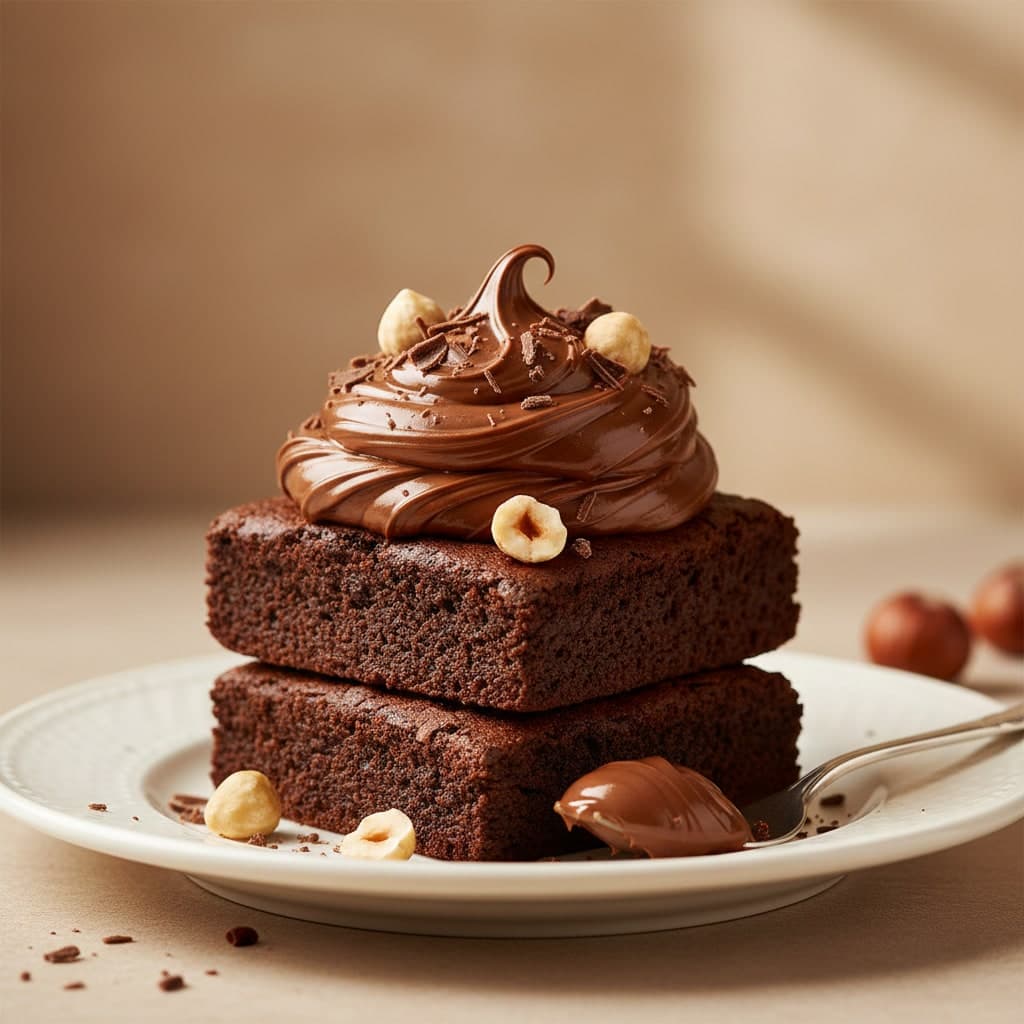 Box Creme Spalmabili alla Gianduia X3 - 5
