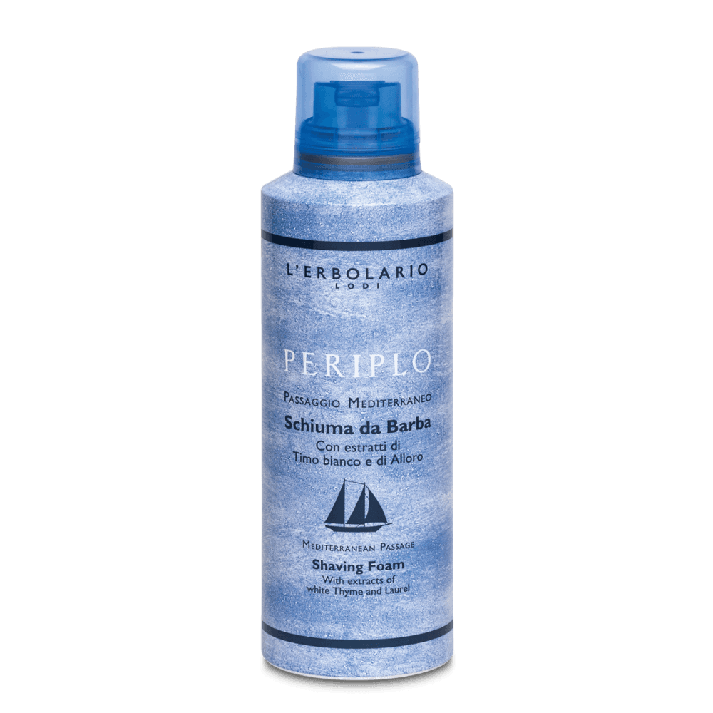 Schiuma da Barba Periplo - 2