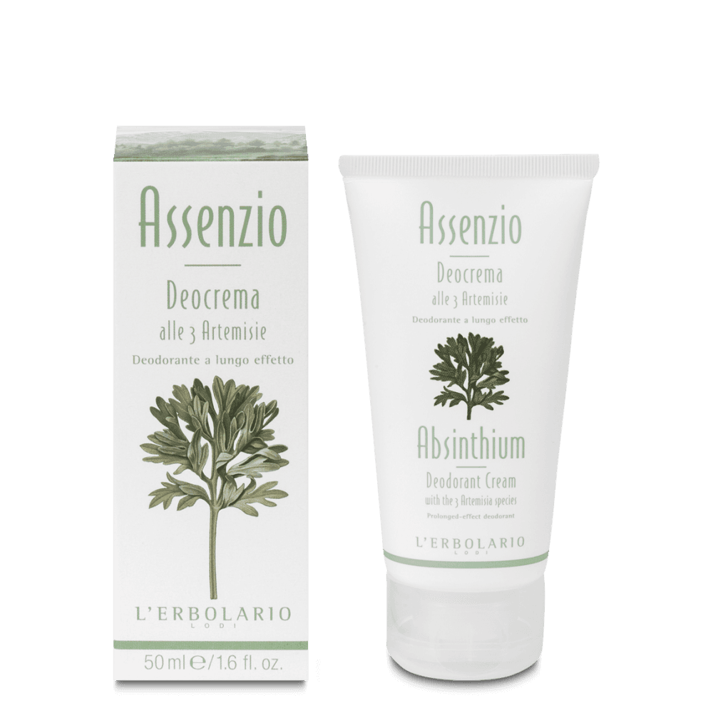 Deocrema Assenzio - 2