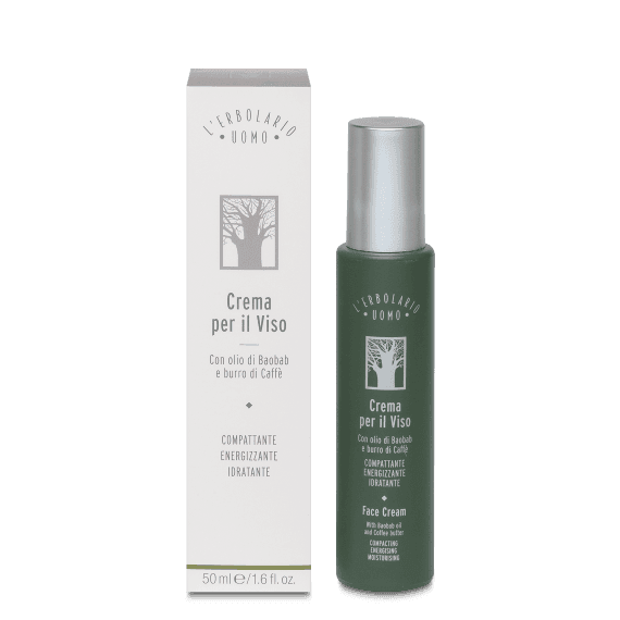 Crema Viso L'Erbolario Uomo - 2