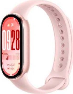 Xiaomi Watch Smart Band 10 Mystic Rose - 2