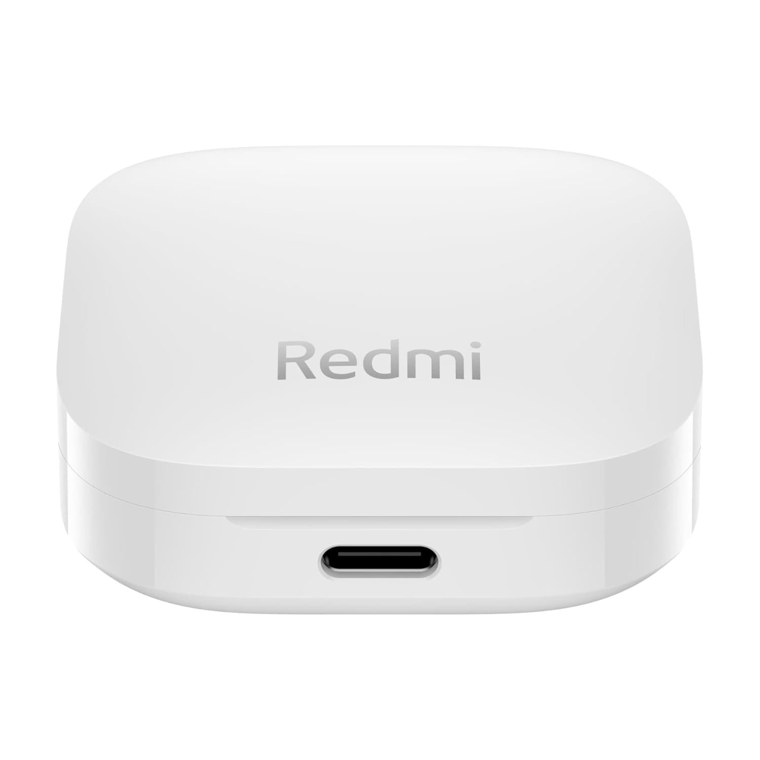 AURICOLARE BLUETOOTH XIAOMI REDMI BUDS 6 ACTIVE BHR8391GL WHITE - 4