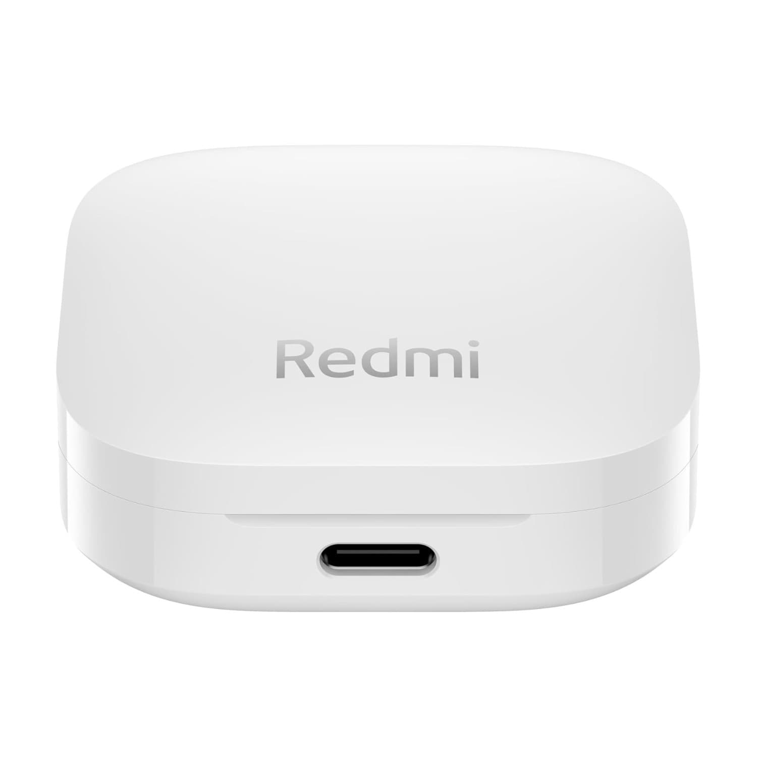 AURICOLARE BLUETOOTH XIAOMI REDMI BUDS 6 ACTIVE BHR8391GL WHITE - 7