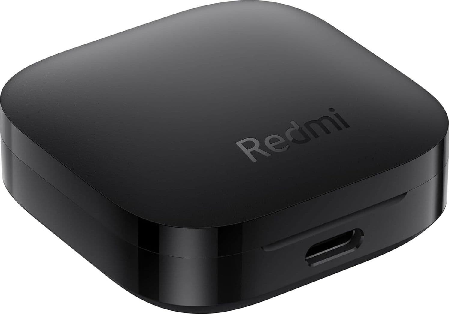 Xiaomi Auricolari Wireless Redmi Buds 6 Active Black - 2