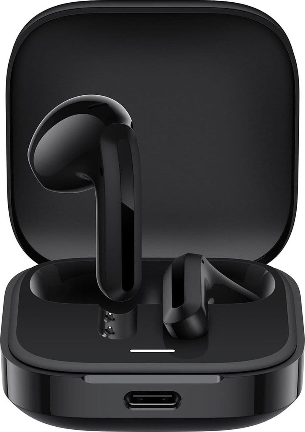 Xiaomi Auricolari Wireless Redmi Buds 6 Active Black - 3