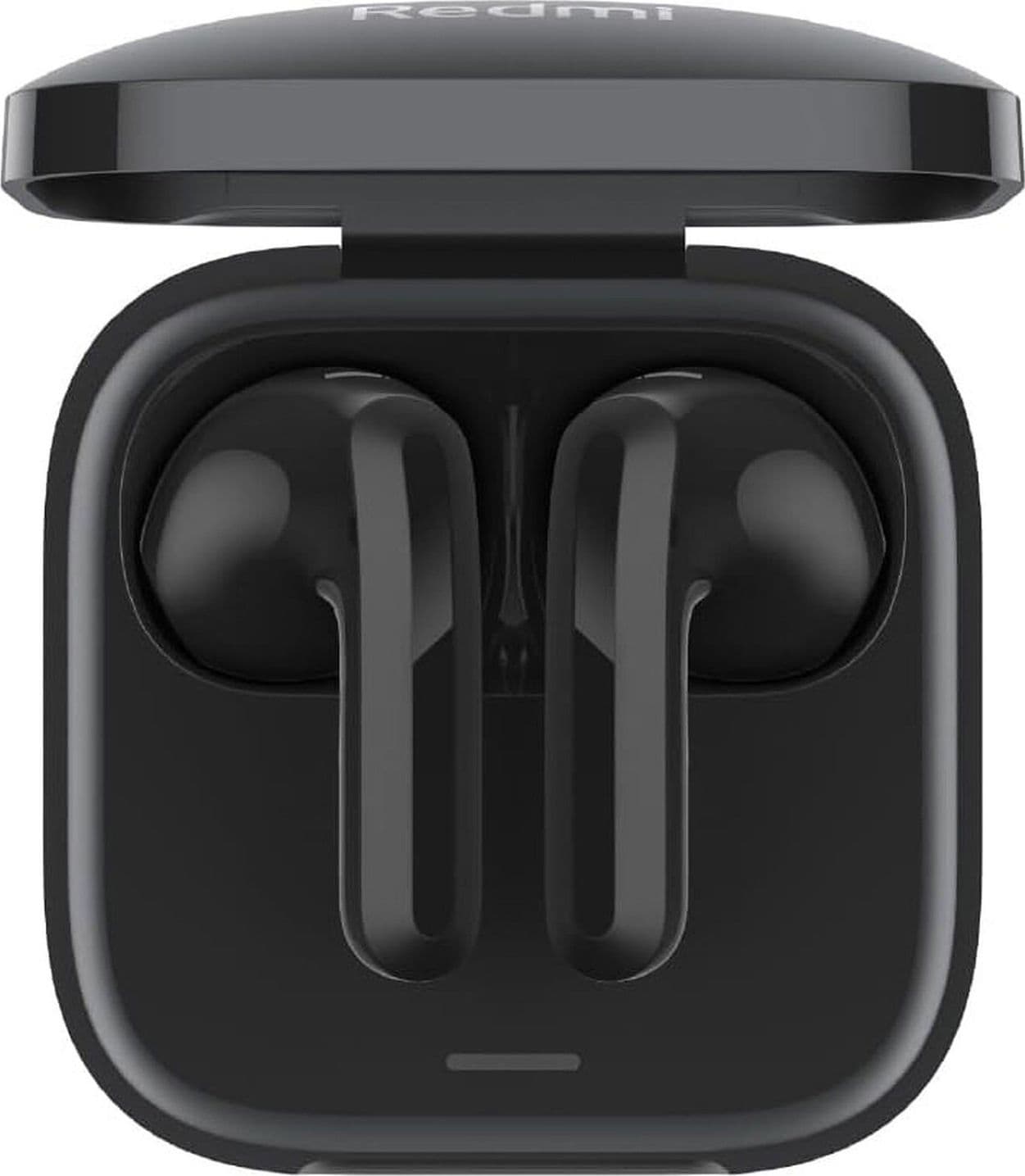 Xiaomi Auricolari Wireless Redmi Buds 6 Active Black - 4