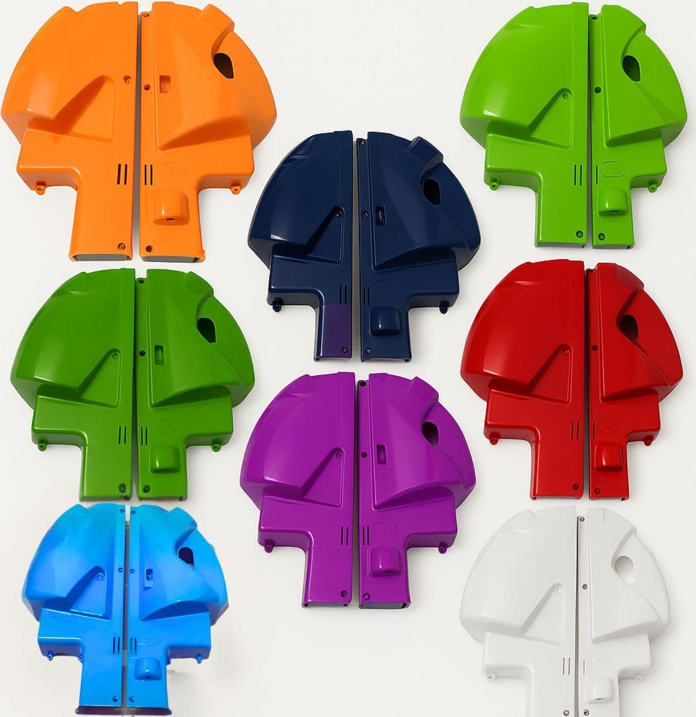 DIDIESSE COVER FROG - Tutti i Colori - per Didiesse Frog - 9